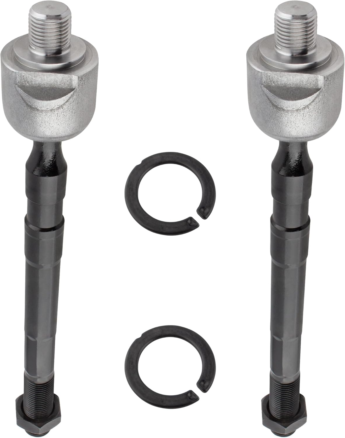 BOXI 2 barras de acoplamiento internas delanteras para Hyundai Elantra 2011-2012 SedanElantra 2013 2014 2015 2016Elantra 2013-2014 CoupeElantra GT