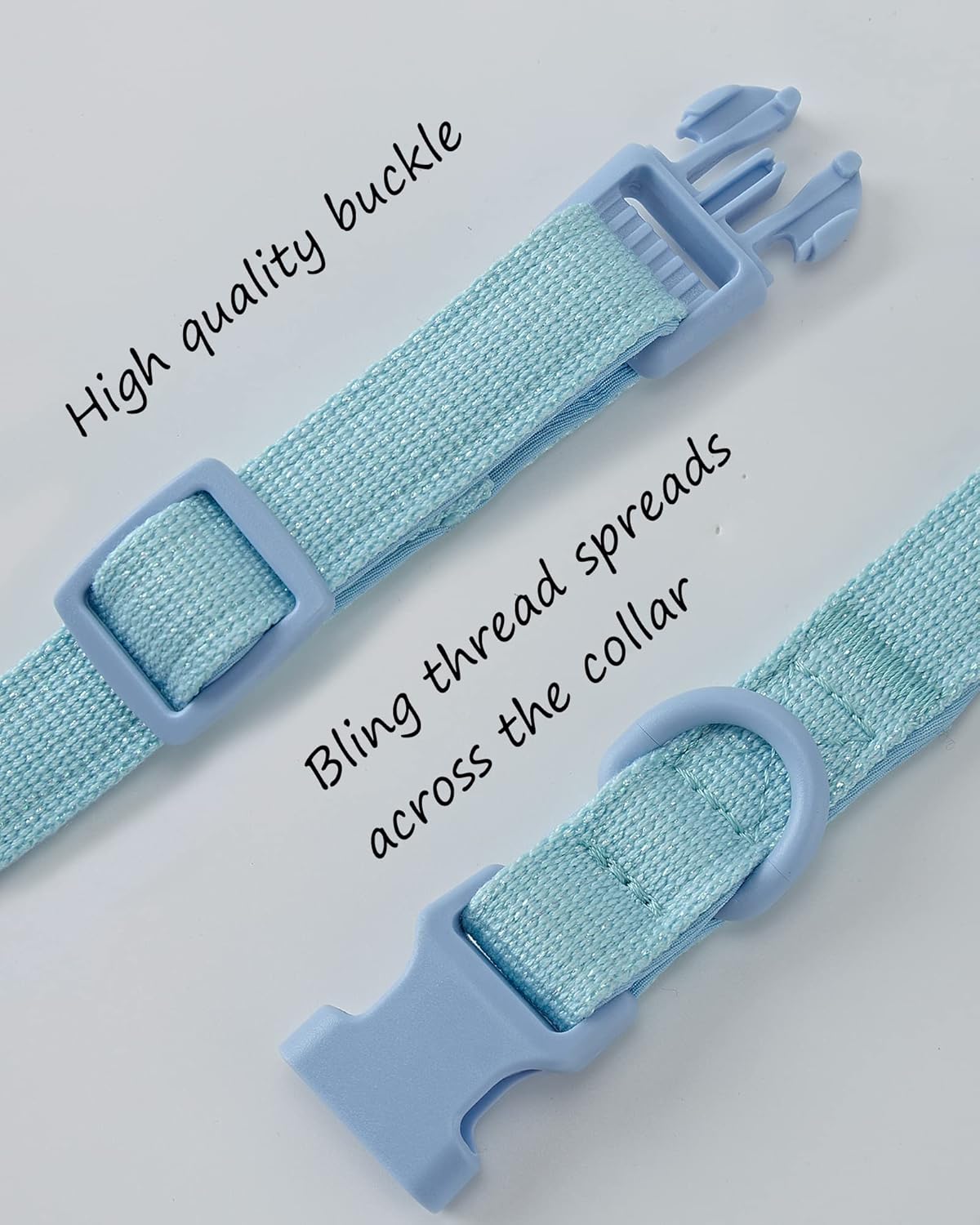 Petank Airtag – Collar de perro para perros pequeños, medianos y grandes, collares acolchados suaves con dispositivo de etiqueta de aire de