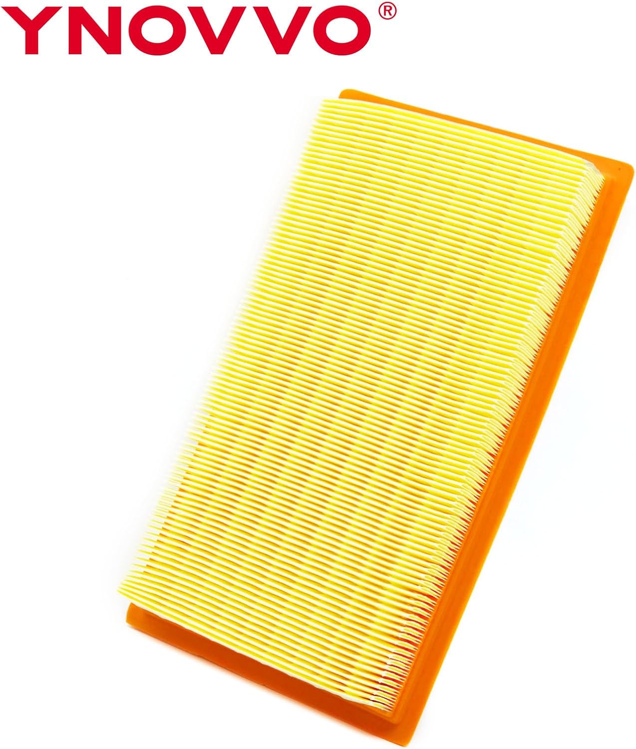 Reemplazo del filtro de aire del motor CA10242