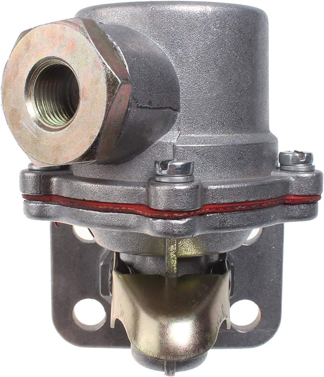 Bomba de Transter de combustible 201-0877 2010877 para excavadora Caterpillar 312B L M315 Motor 3054 3054B