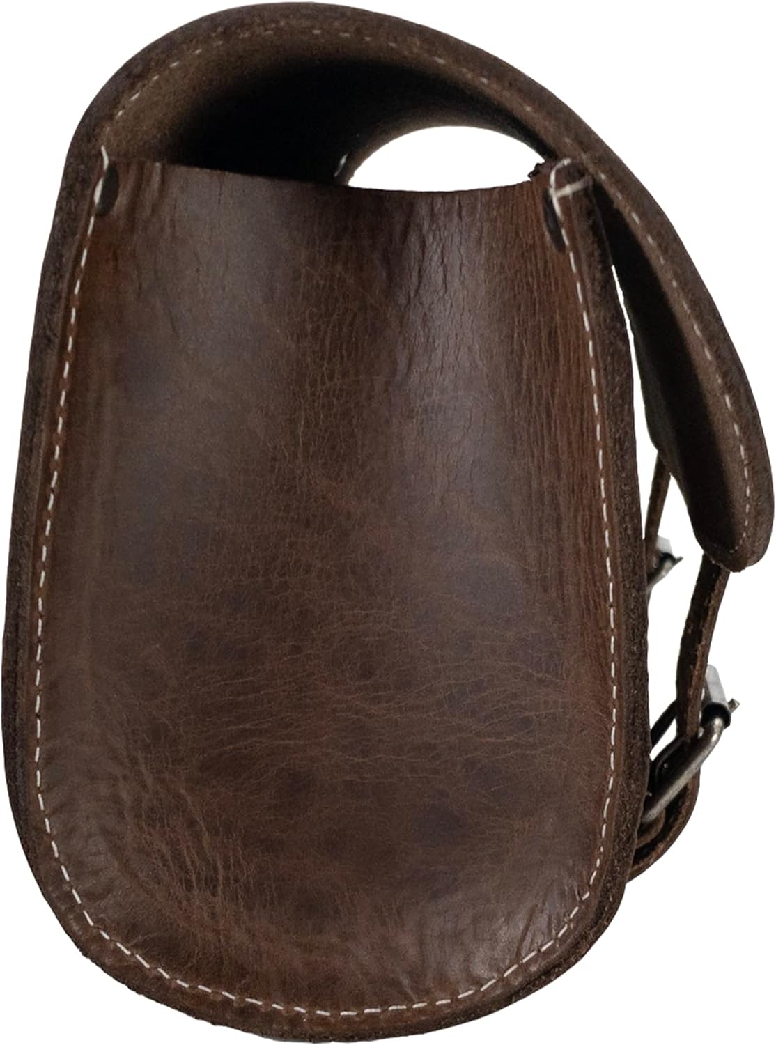 Hide & Drink, Bolsa de manillar de motocicleta con 2 correas ajustables, organizador de herramientas, bolsa de motocicleta, bolsa de sillín para