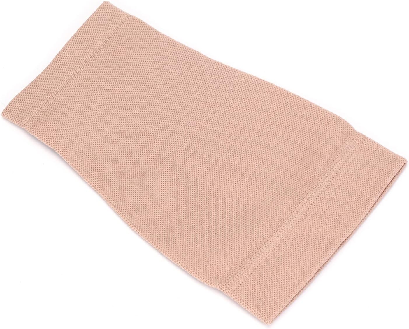 1 manga adelgazante alargada para el antebrazo negrobeige, bandas para cubrir tatuajes, soporte corrector, soporte para brazo para artritis del