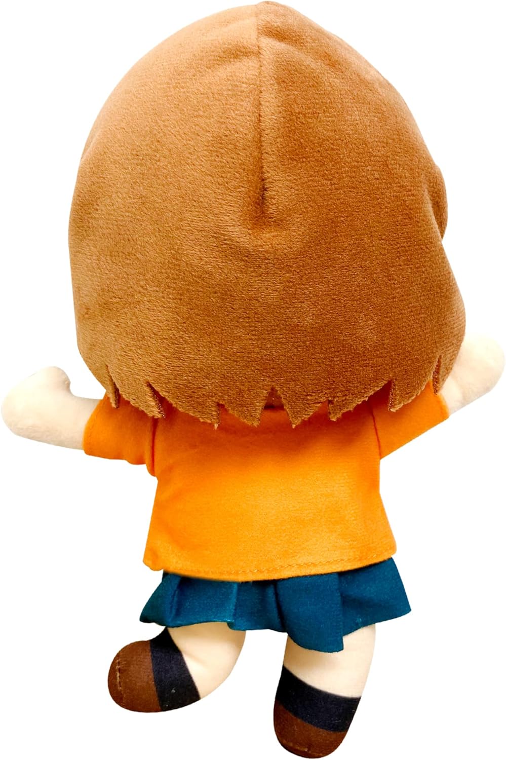 Great Eastern Entertainment My Hero Academia S4 – Ochako Uraraka A Band Ver Plush 8″ H