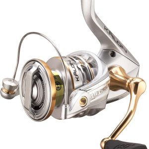 13 FISHING – Kalon C – Spinning Reels 13 FISHING – Kalon C – Spinning Reels