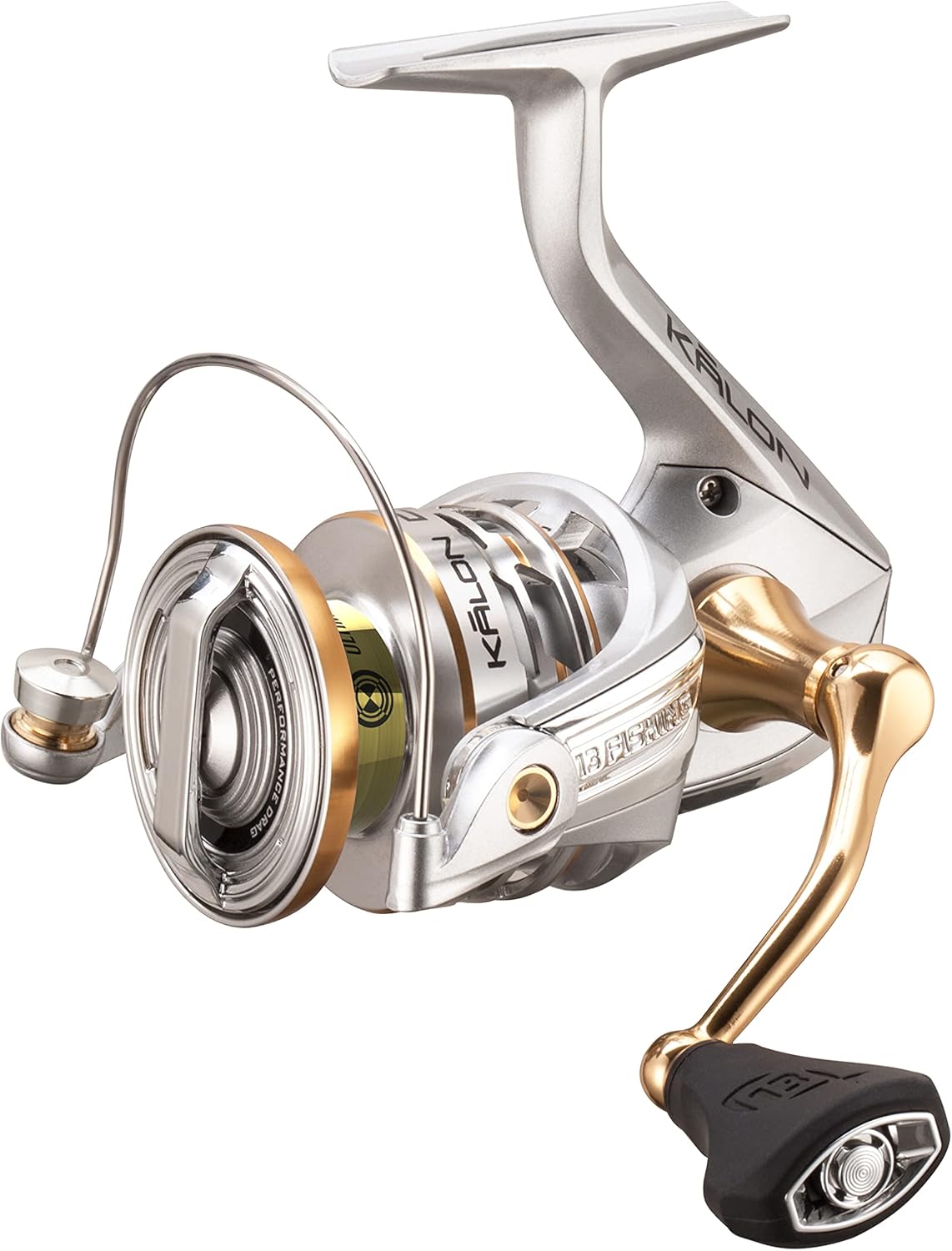 13 FISHING – Kalon C – Spinning Reels