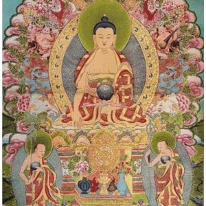 Bordado de seda tibetano Thangka budismo Sakyamuni Buddha Tangka Yoga Budista Tapiz colgante de pared Arte de pared Decoración del hogar Tapiz Bordado de seda tibetano Thangka budismo Sakyamuni Buddha Tangka Yoga Budista Tapiz colgante de pared Arte de pared Decoración del hogar Tapiz