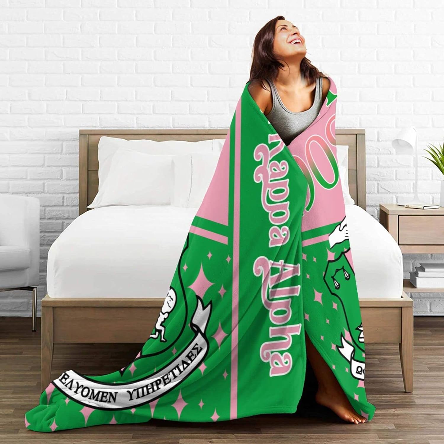 Mantas ligeras para cama, manta de terciopelo ultra suave, duradera para decoración del hogar, manta para sofá, manta de 40 x 30 pulgadas, regalo