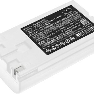 DRAWBELL Battery for S*ATO VP208,PW208,PW2NX,fit PN GM200 BAT-SM (3000mAh) DRAWBELL Battery for S*ATO VP208,PW208,PW2NX,fit PN GM200 BAT-SM (3000mAh)