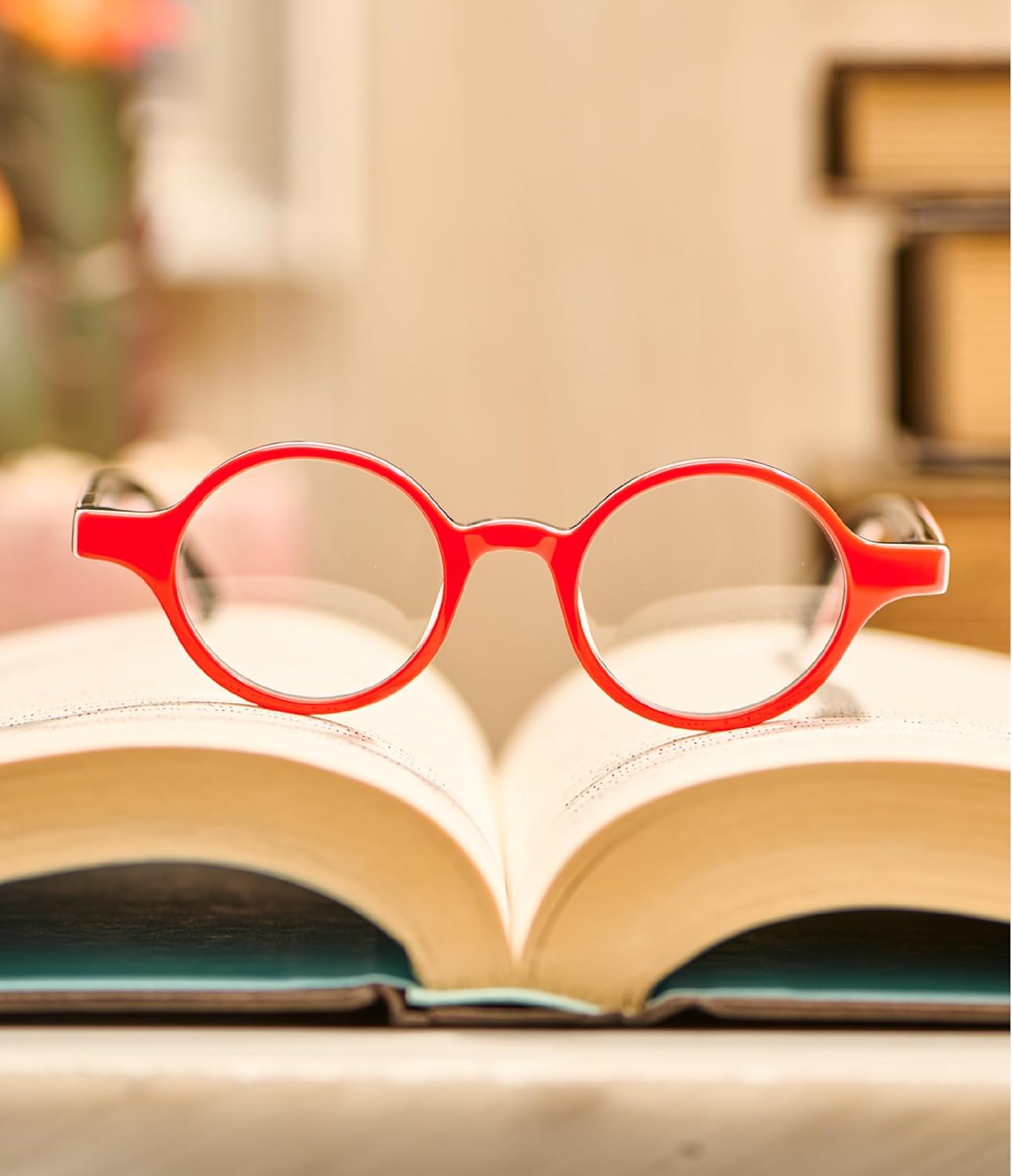 eyebobs Wisecracker – Lentes de ojos redondos para mujer y hombre