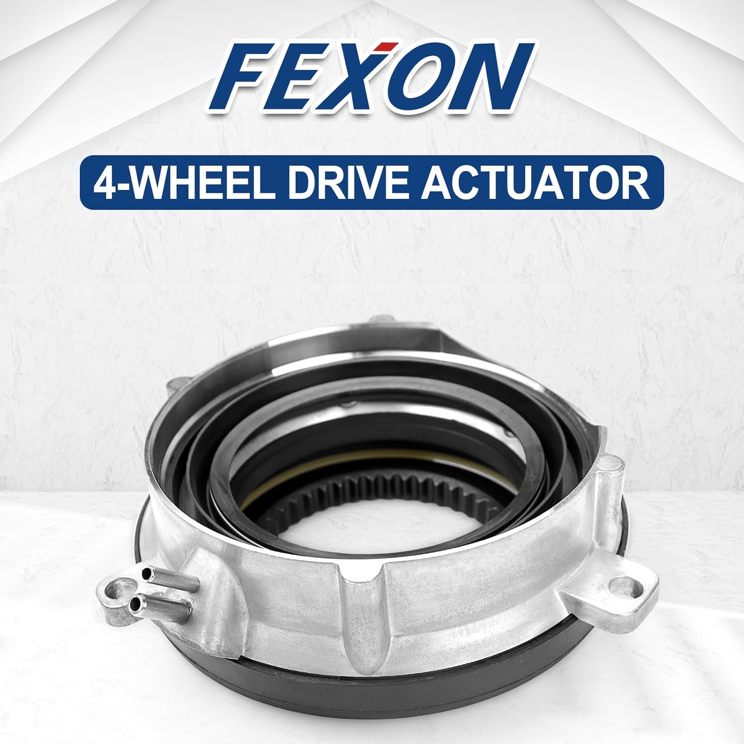 2 piezas de repuesto de actuador de cubo de bloqueo 4×4 para Ford F150 4WD 2003-2015 Ford Expedition 4WD 2003-2015 Lincoln Navigitor 2006-2008
