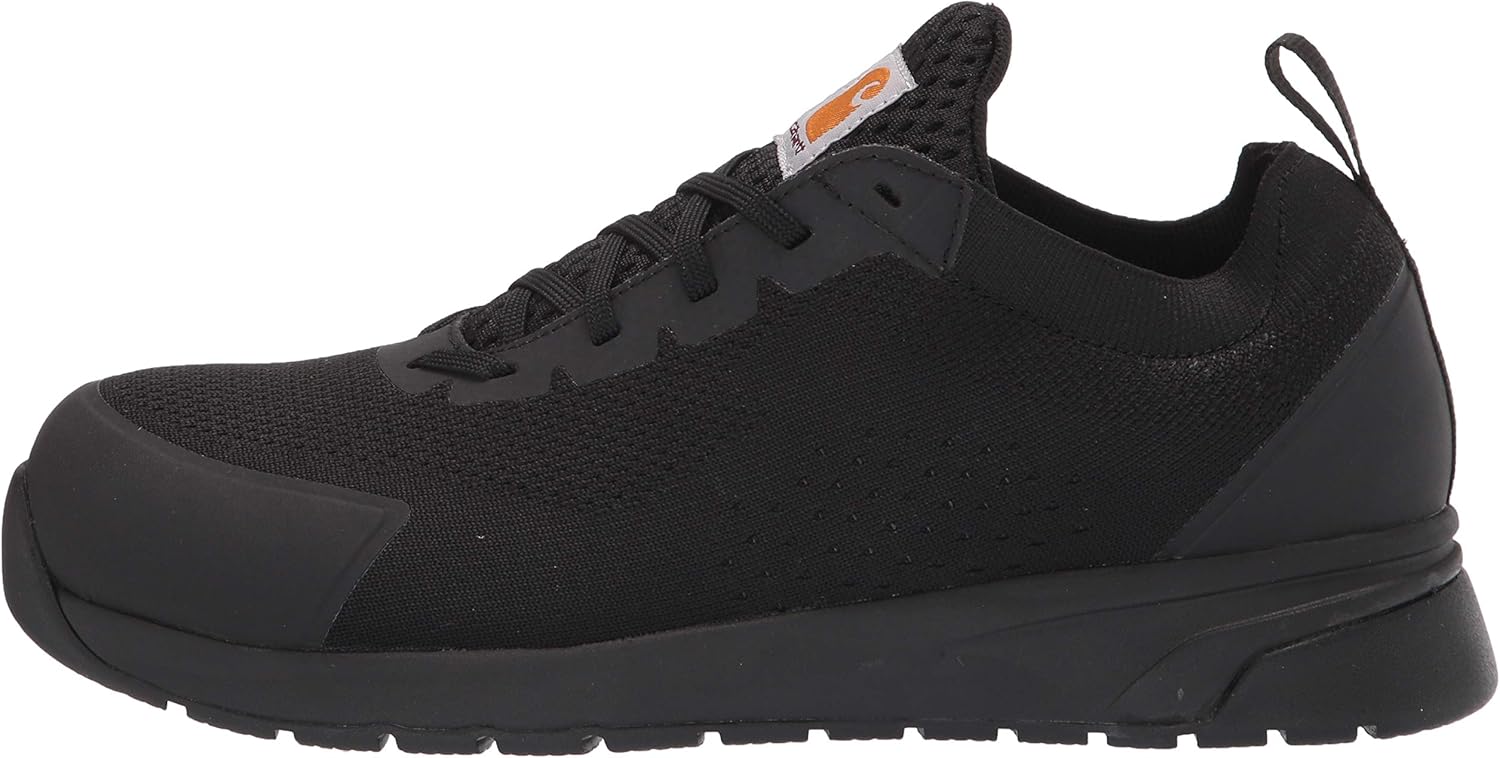 Carhartt Botas industriales Force 3″ Oxford Nano Composite Toe Cma3421 para hombre