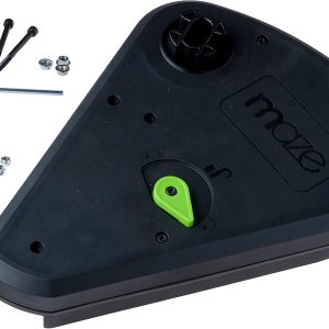 Kit de engranajes de fácil giro para vaso de composta MAZE de 65 galones Kit de engranajes de fácil giro para vaso de composta MAZE de 65 galones