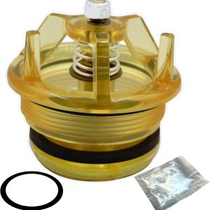 905-212 Kit de reparación de capó para Febco 765-1 pulgadas y 1-14 pulgadas Disyuntores de vacío y prevención de flujo posterior, FEBCO 765 PVB 1 905-212 Kit de reparación de capó para Febco 765-1 pulgadas y 1-14 pulgadas Disyuntores de vacío y prevención de flujo posterior, FEBCO 765 PVB 1