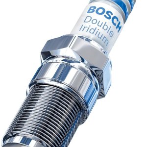 Bosch – Bujía de reemplazo de Iridio doble OE, 4PK, Iridio doble. Bosch – Bujía de reemplazo de Iridio doble OE, 4PK, Iridio doble.