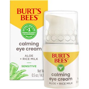 Burt’s Bees Limpiador facial para piel sensible Burt’s Bees Limpiador facial para piel sensible