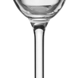 Crystalex Juego de 6 copas de vino, juego de copas de vino tinto con tallo de puerto cordial de cristal, copas de postre para cumpleaños, boda, Crystalex Juego de 6 copas de vino, juego de copas de vino tinto con tallo de puerto cordial de cristal, copas de postre para cumpleaños, boda,