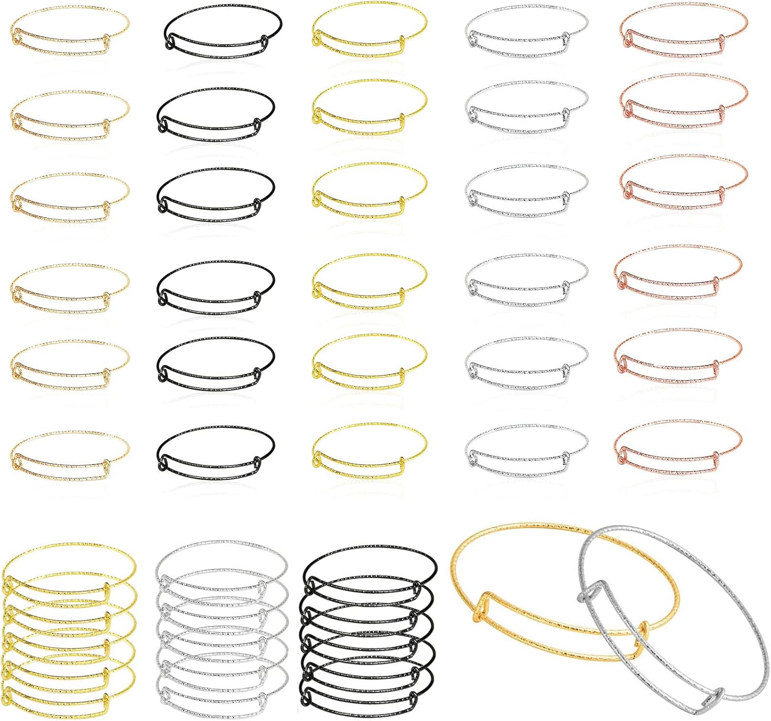 Pulseras