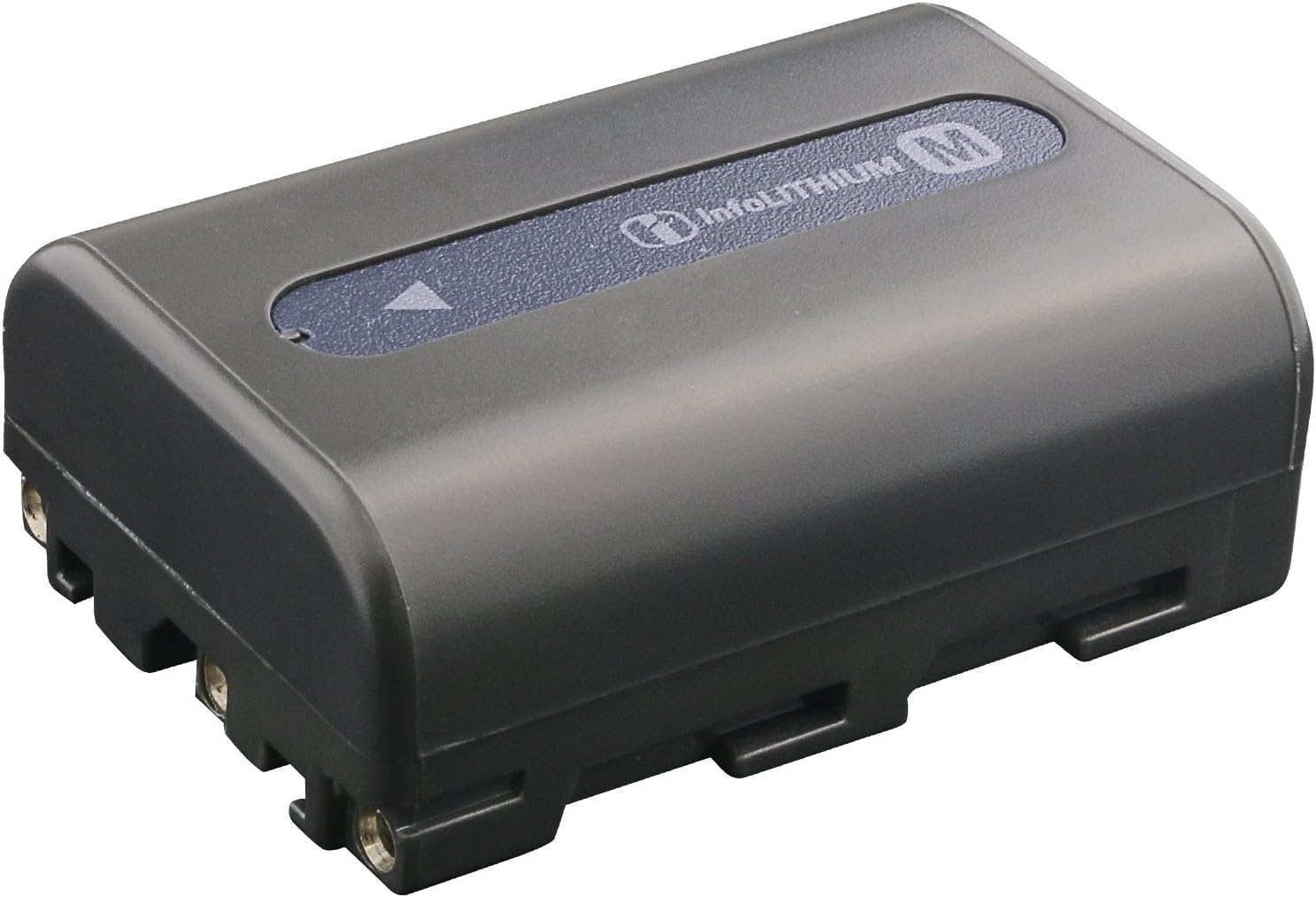 Kastar Batería (X2) y cargador USB delgado LCD para Sony NP-FM50 NP-FM55H y HC1 TRV280 TRV350 TRV250 TRV19 TRV22 TRV27 TRV33 TRV460 TRV140 TRV17