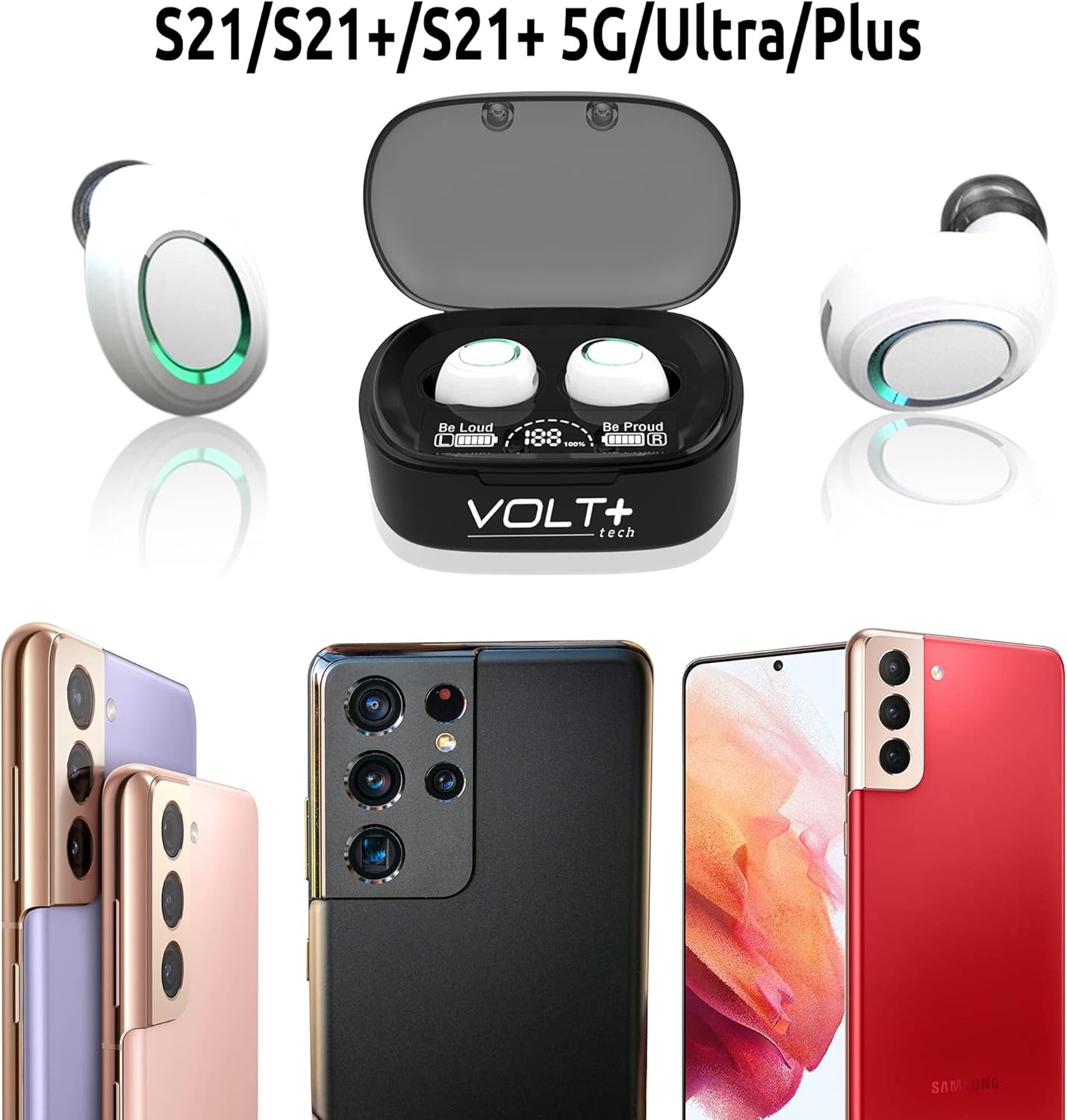 Wireless V5.1 PRO Auriculares funciona para Xiaomi Mi 5s IPX3 Bluetooth Touch Impermeablea prueba de sudorReducción de ruido con micrófono (negro)