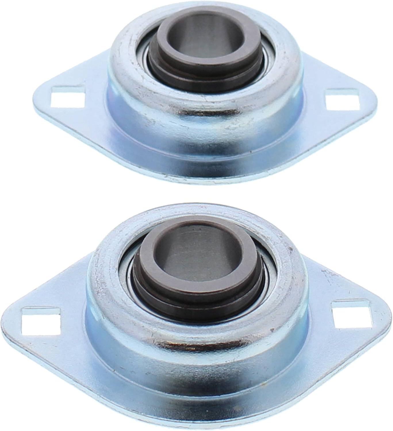 All Balls Racing Kit de eje de moto de nieve (14-1075) compatible conrepuesto para Arctic Cat 120 Sno-Pro 2010 2011 2012 2013, ZR 120