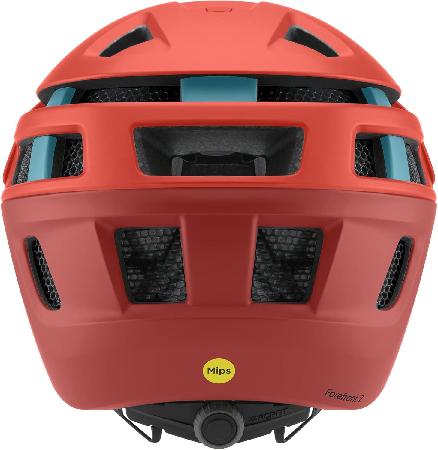 SMITH Forefront 2 MTB – Casco de bicicleta de montaña para adultos con tecnología MIPS – Protección ligera contra impactos para hombres y mujeres –
