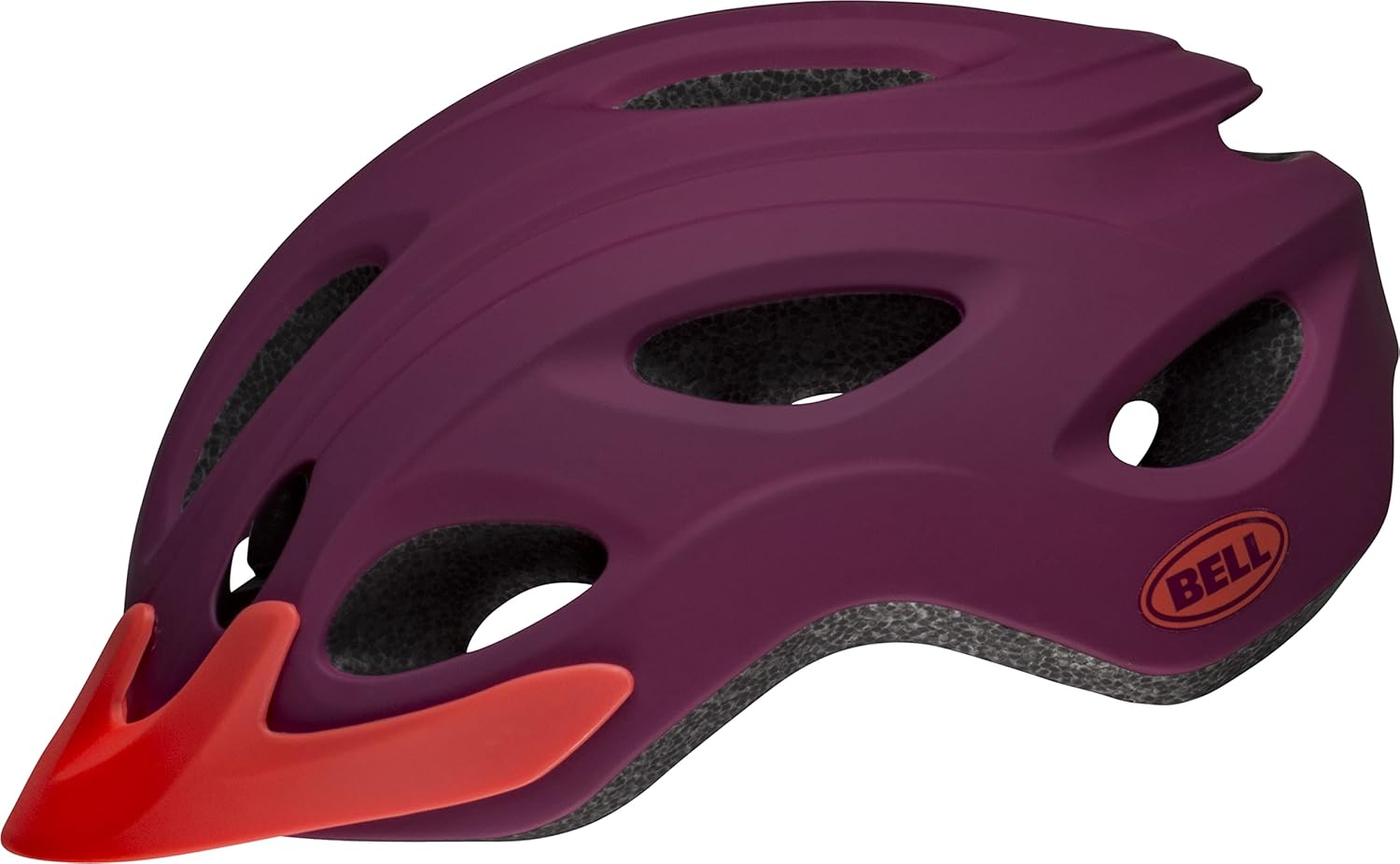 Bell Mesa – Casco de bicicleta para mujer