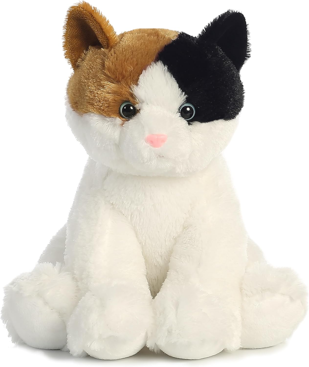 Aurora Gato Esmerelda de 14″