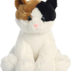 Aurora Gato Esmerelda de 14″ Aurora Gato Esmerelda de 14″