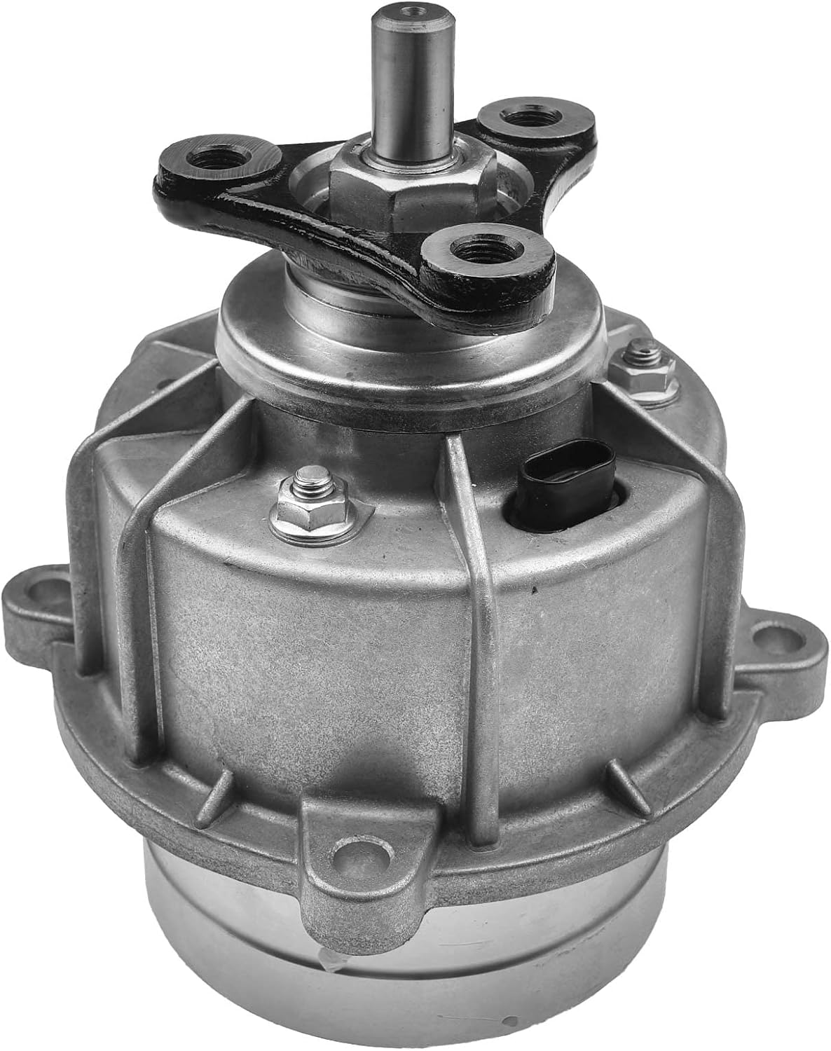 A-Premium Ensamblaje de acoplamiento trasero compatible con Hyundai Tucson 2006-2009 y compatible con Kia Sportage 2006-2010, Sport Utility 4WD,