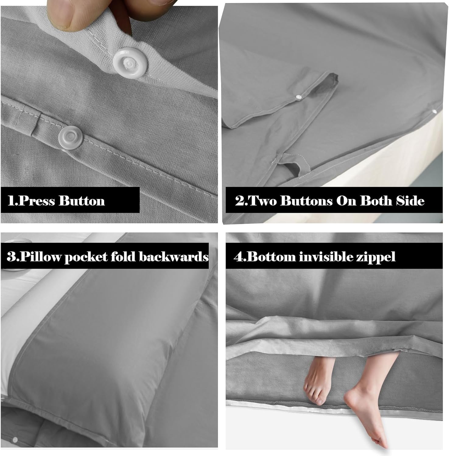 Saco de dormir para acampar y viajar sábanas para adultos – Hostels & Traveling Sleep Sack