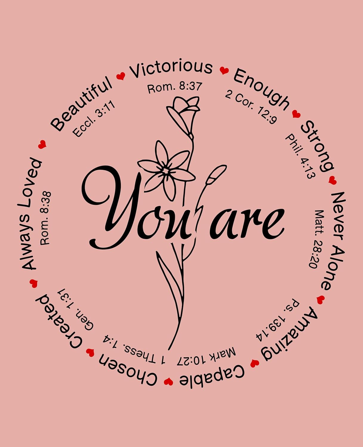 SOULVIBE Regalos cristianos para mujeres, regalos religiosos para mujeres de fe, regalos del día de la madre, regalos de Navidad para mujeres, mamá,