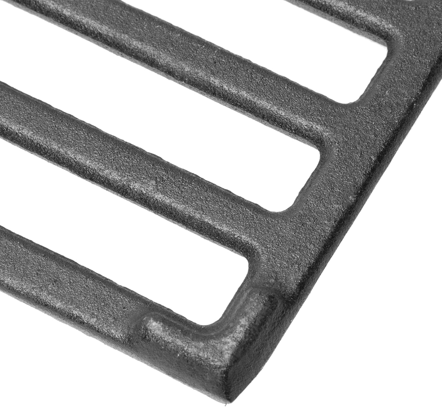 720-0819 720-0819A Kitchenaid Piezas de repuesto para parrilla Kitchenaid Rejillas 720-0819G 720-0819GL 730-0819G 730-0819GH 730-0819GL Hierro
