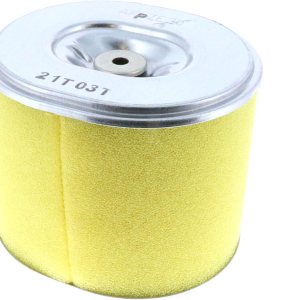 Honda 17210-ZE3-505 Filtro de aire de motor pequeño para GX240, GX270, GX340, GX390 Honda 17210-ZE3-505 Filtro de aire de motor pequeño para GX240, GX270, GX340, GX390