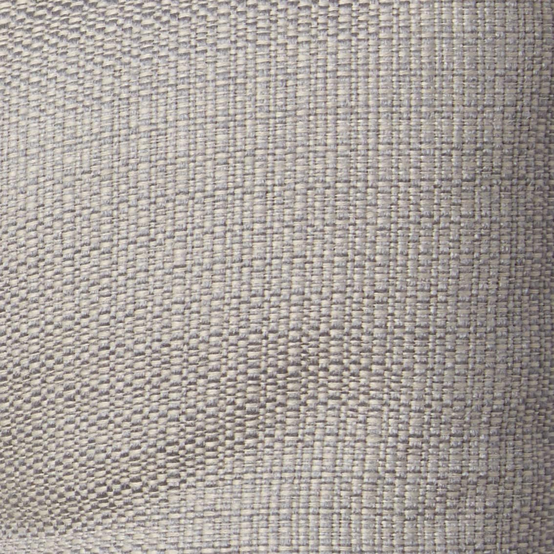 Klear Vu Omega – Juego de cojines antideslizantes para silla mecedora con acolchado grueso y diseño copetudo, incluye almohadilla de asiento y