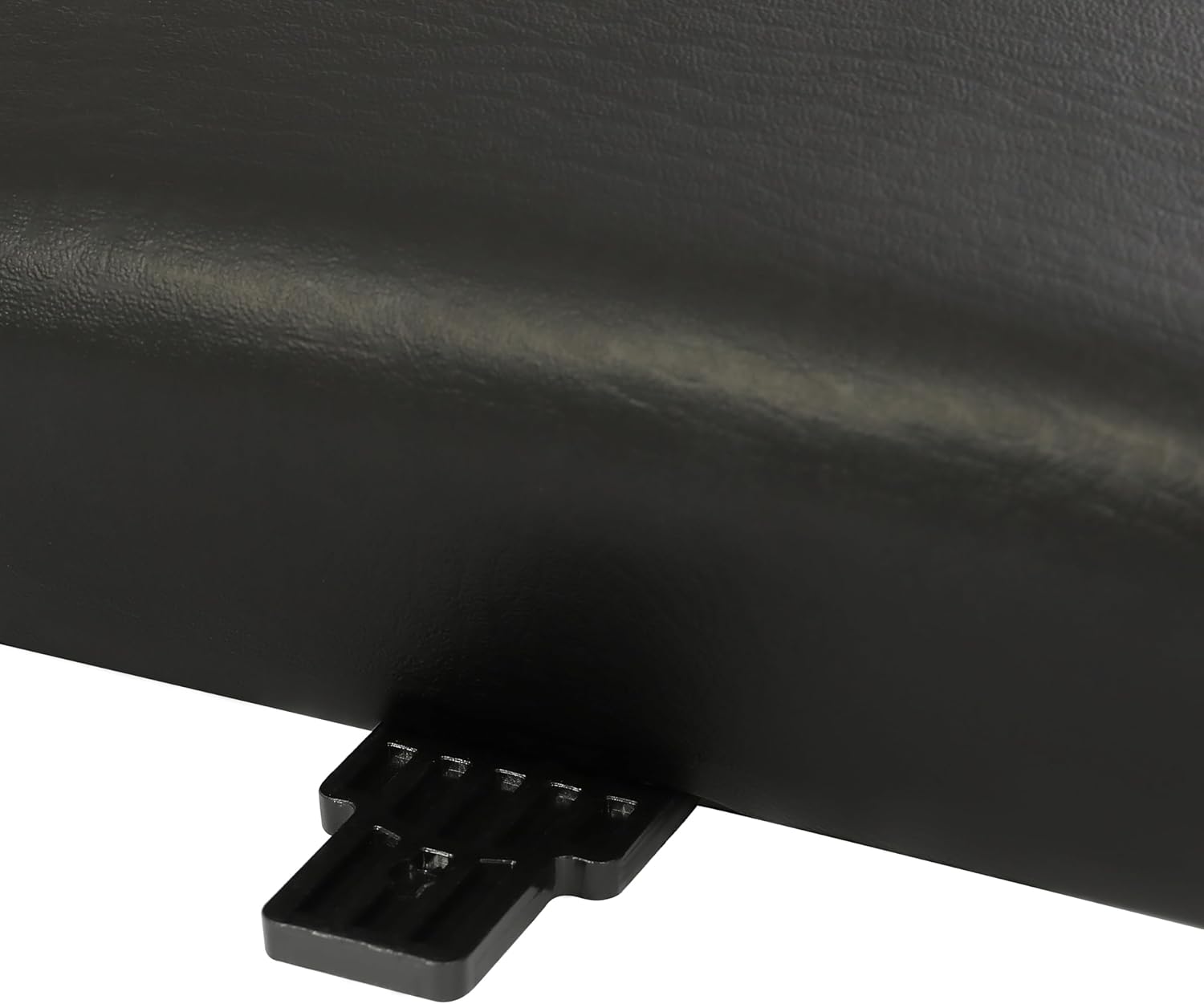 KUAFU Cojín inferior de asiento compatible con Polaris Ranger 2010-2013 4X4 6X6 500 800 EFI Crew Reemplazo para cojín de asiento 2685943-070 Kit