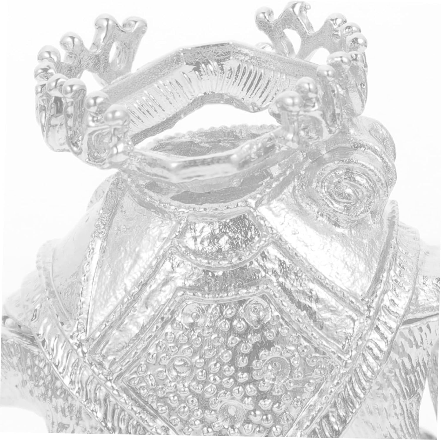 Garneck 3 unids camello soporte de exhibición cristales base de pantalla de cristal soporte de esfera de cristal soporte de metal camello estatuilla