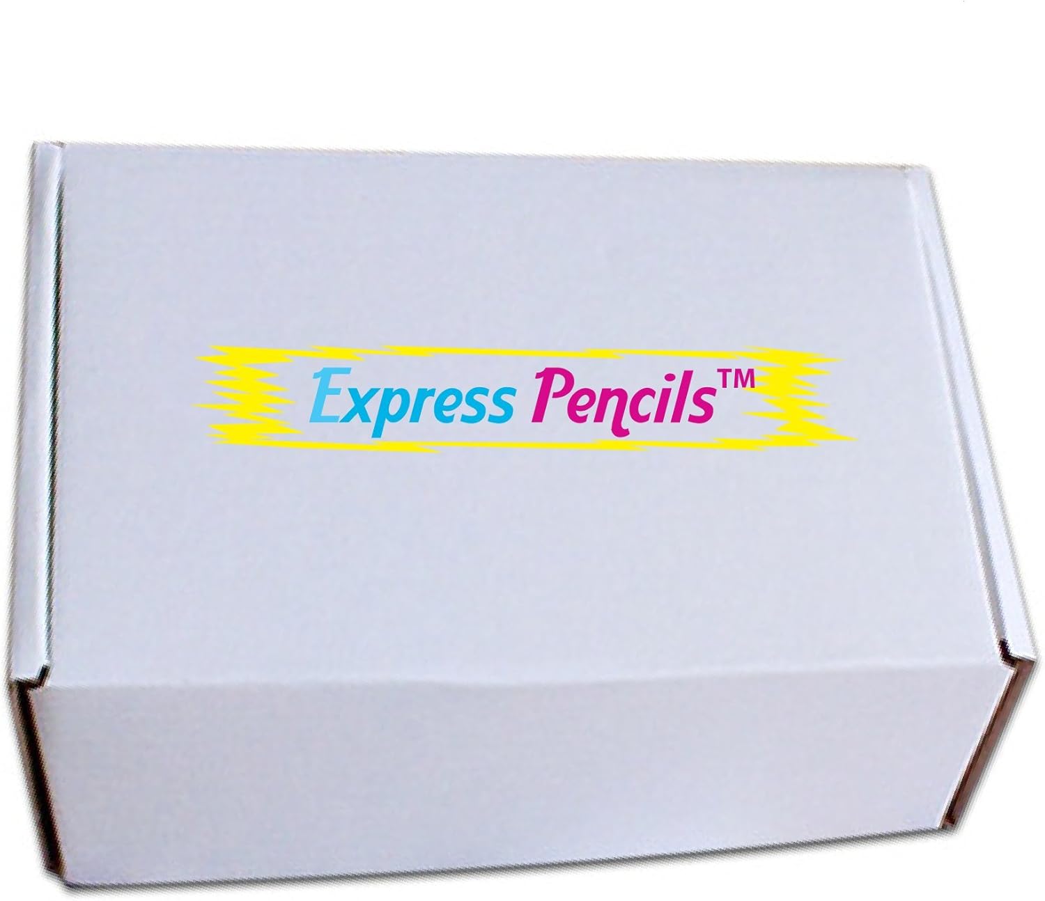 ExpressPen The Beemer – Bolígrafo con punta de lápiz capacitivo, tinta de escritura negra personalizada, tinta de escritura personalizada,