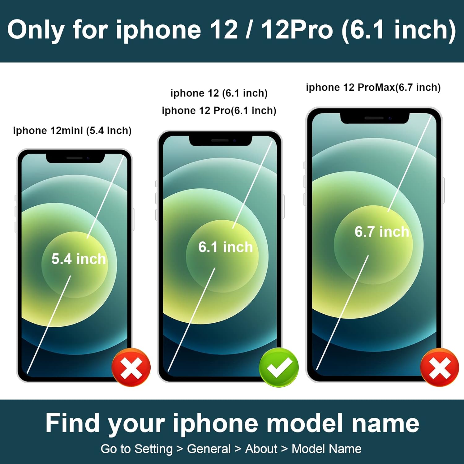 Folosu Funda tipo cartera para iPhone 1212 Pro con soporte para tarjetas, correa de mano para la muñeca, soporte de bucle, bloqueo RFID, anillo de