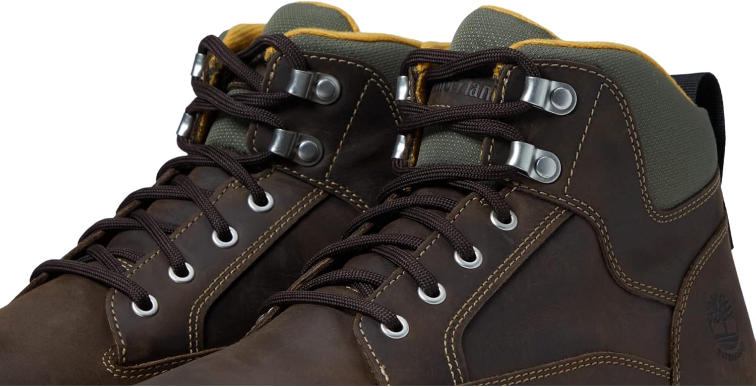 Timberland Atwells Ave – Aislamiento impermeable