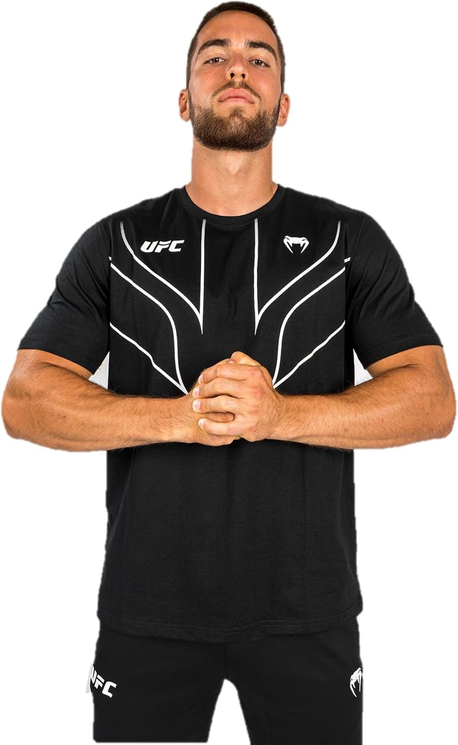 Venum Camiseta UFC Fight Night 2.0 Replica para hombre