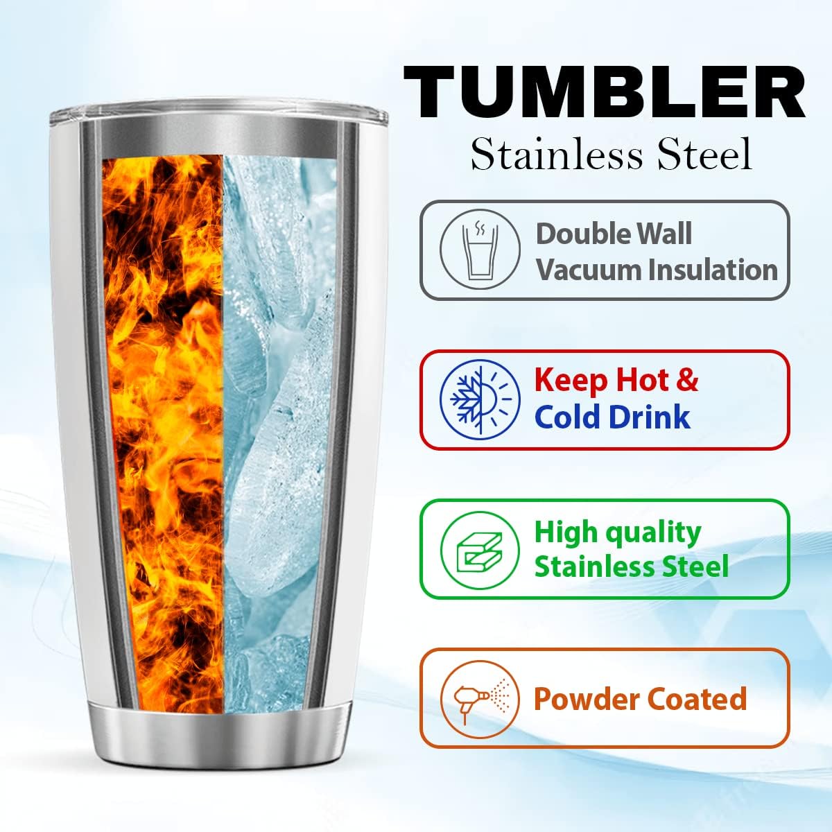 Lineman – Vaso de café con datos nutricionales, regalos de cumpleaños para hombres, niños, papá, taza de viaje grande con tapa, taza aislada,