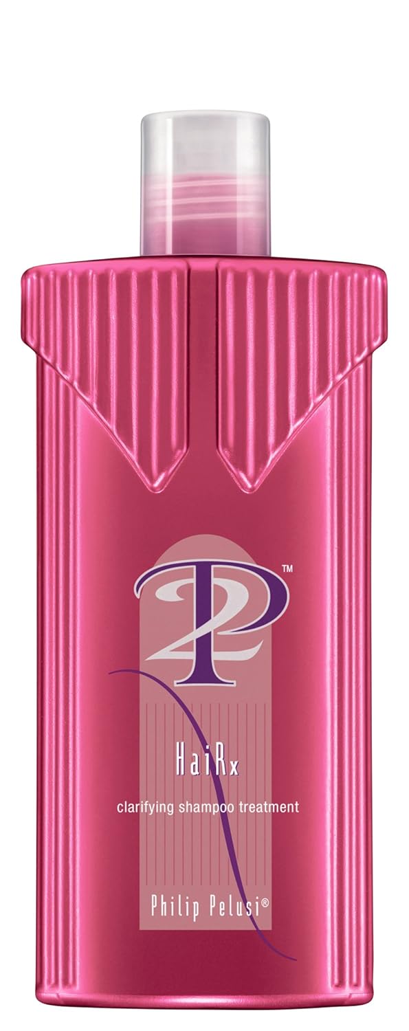 Philip Pelusi Tratamiento de champú aclarante