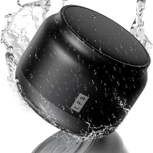 LFS Altavoz Bluetooth portátil, pequeño altavoz Bluetooth, reproducción ultra larga de 15 horas, emparejamiento TWS, adecuado para el hogar, LFS Altavoz Bluetooth portátil, pequeño altavoz Bluetooth, reproducción ultra larga de 15 horas, emparejamiento TWS, adecuado para el hogar,