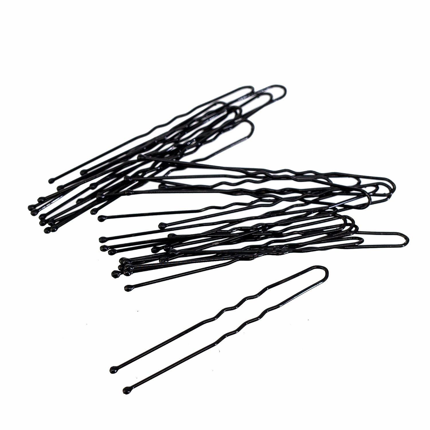 SWACC – Extensiones de pelo largo, lacio y ondulado, en forma de cola de caballo, extensiones de pelo sintético con clip para mujer
