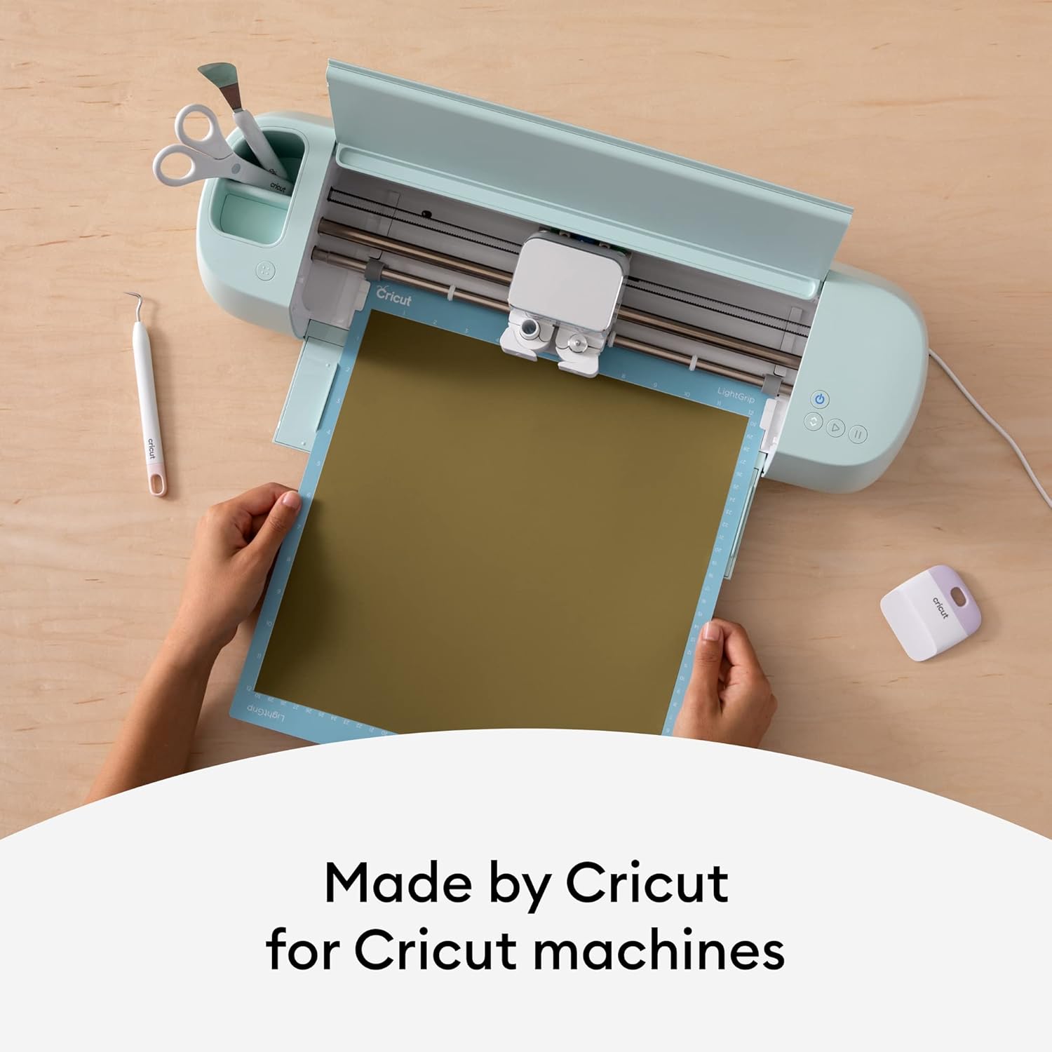 Cricut Everyday – Vinilo para planchar
