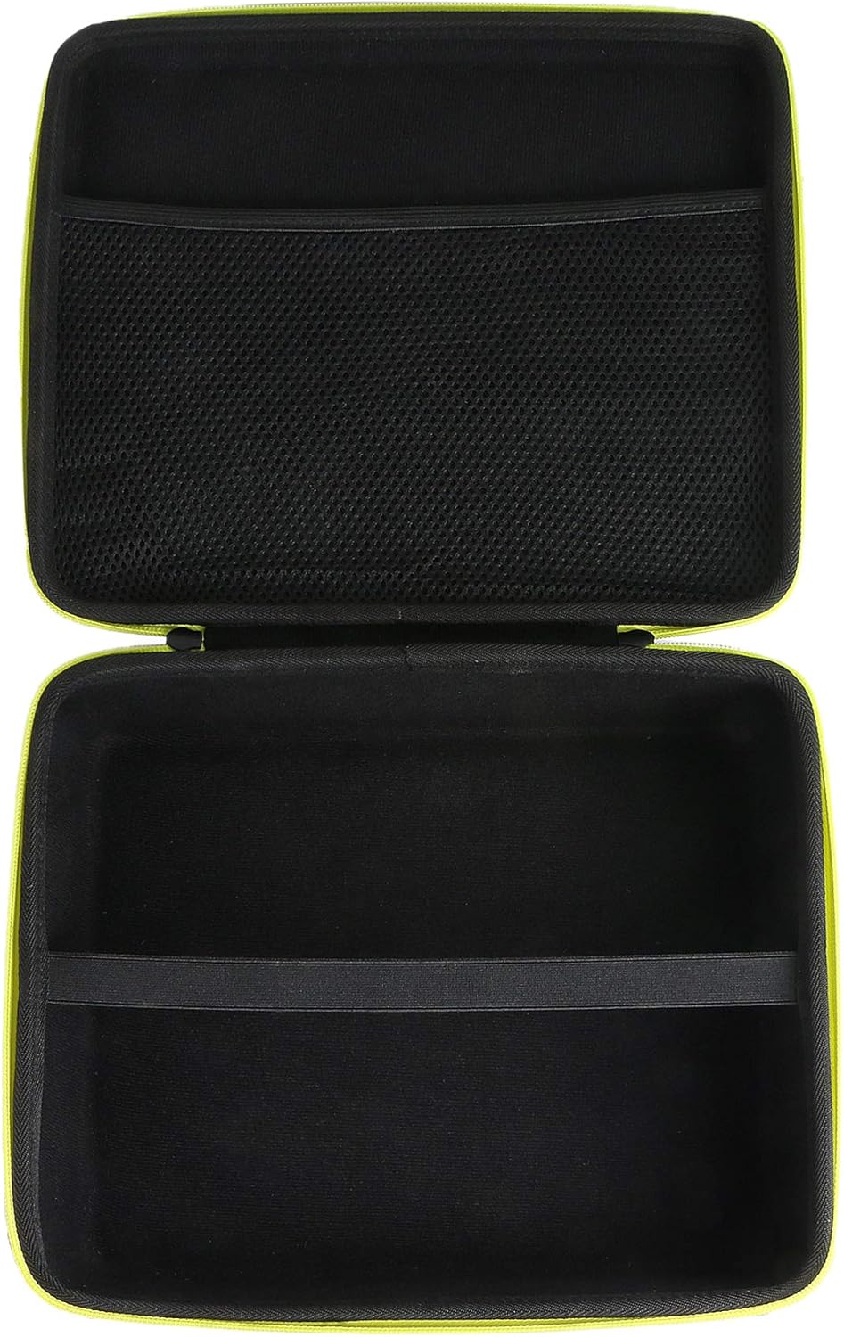 Aenllosi Estuche rígido compatible con pistola de pegamento Ryobi P305