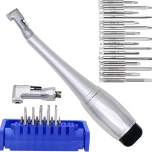 Destornillador de tornillo hexagonal universal de implante SD-TORQUE Destornillador de tornillo hexagonal universal de implante SD-TORQUE