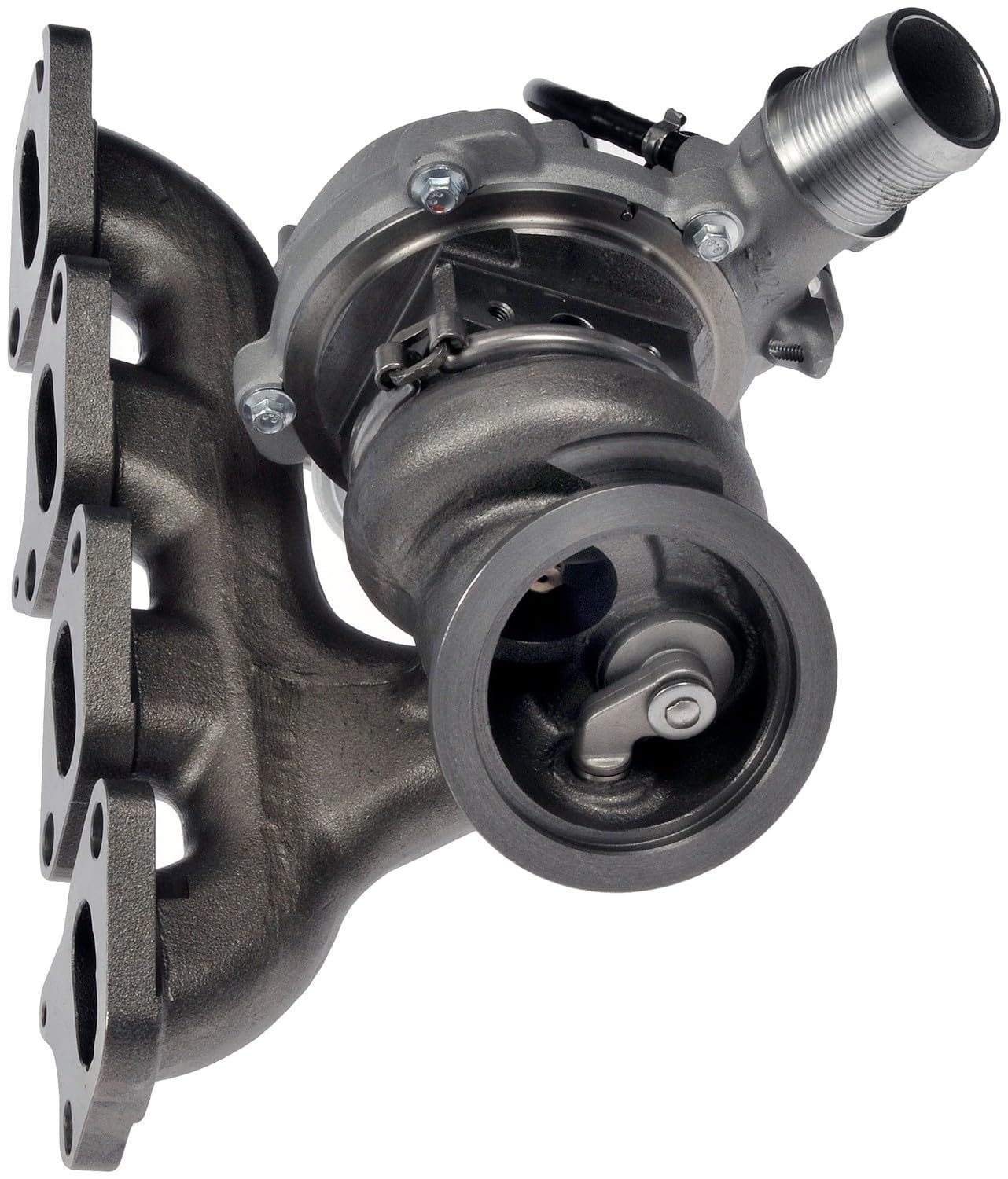 Kit de juntas de turbocompresor compatible con Chevrolet Cruze 1.4L L4 Gas 2011 2012 2013 2014 2015 PC-586564