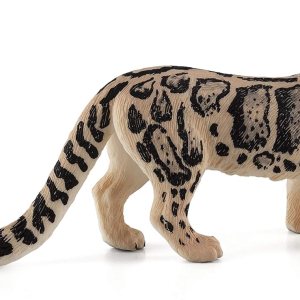Mojo Fun 387172Clouded LeopardLeopardo realista Wild Cat Toy ReplicaNew for 2013 Mojo Fun 387172Clouded LeopardLeopardo realista Wild Cat Toy ReplicaNew for 2013
