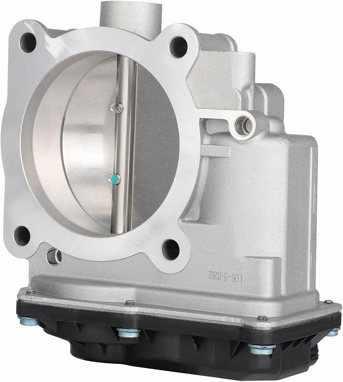 SCITOO Acelerador automotriz para 2011-2015 para Volvo para S60  2008-2015 para Volvo para S80  2015-2016 para Volvo para V60  2010-2016 para Volvo